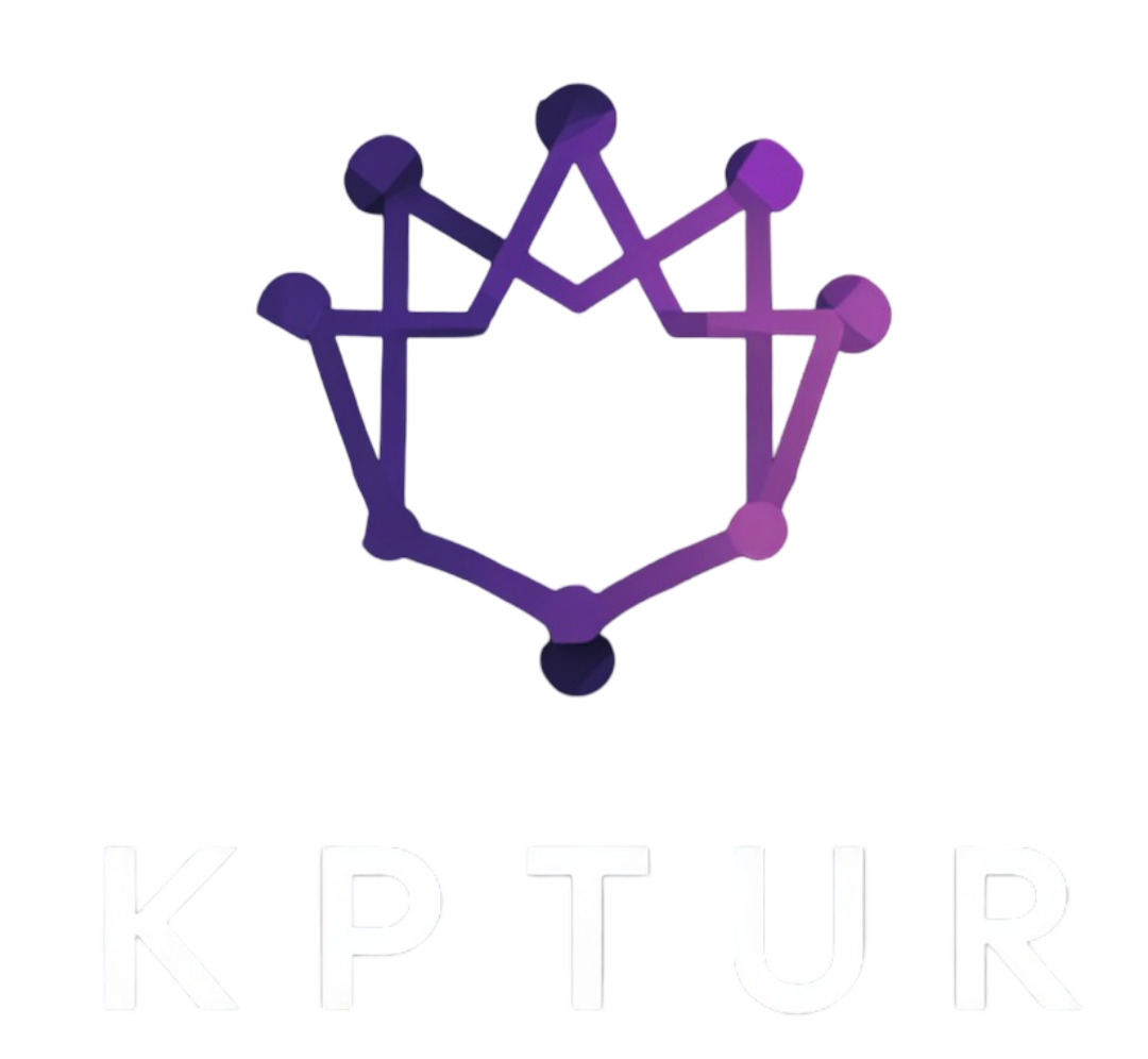 Kptur Logo